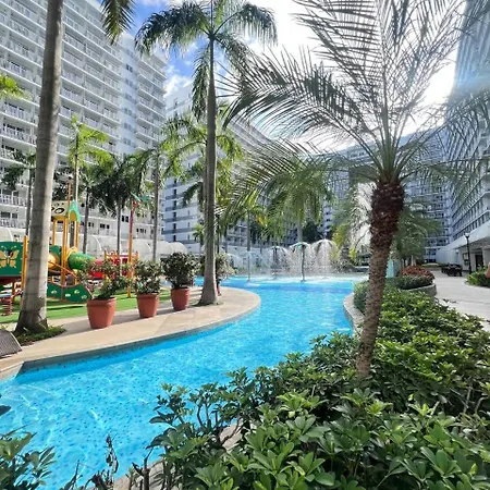 Moa Shell Residence Pasay City