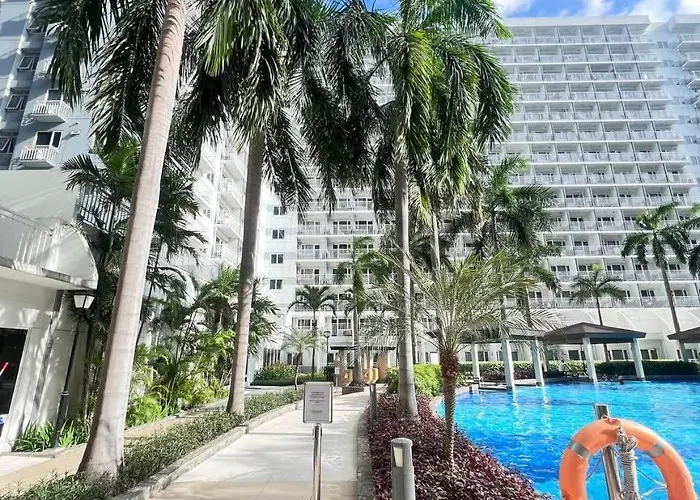 Moa Shell Pasay Manila