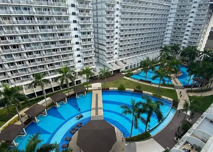 Moa Shell Pasay Manila